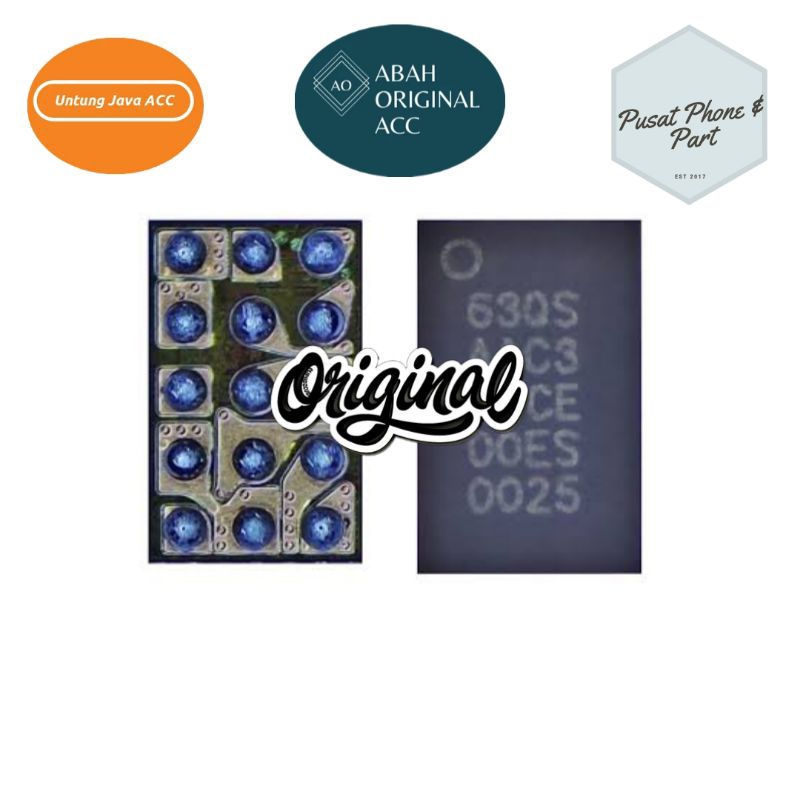 IC DISPLAY LCD SAMSUNG A03 SAMSUNG A04E ORI TESTED PROVED