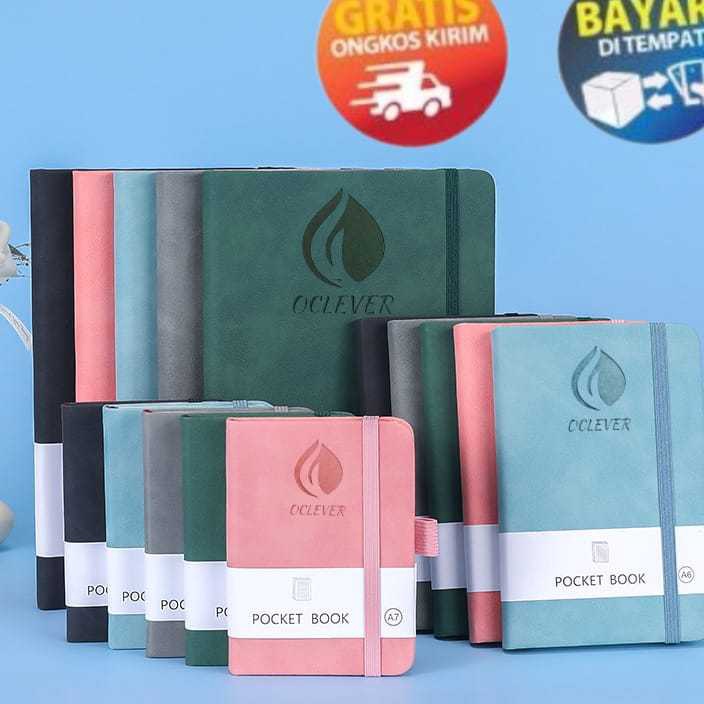 

Top GOKIDO KP173 BUKU CATATAN BUKU TULIS NOTEBOOK A6 POCKET BUKU DIARY KECIL SCRAPBOOK M 96 LEMBAR BUKU LUCU