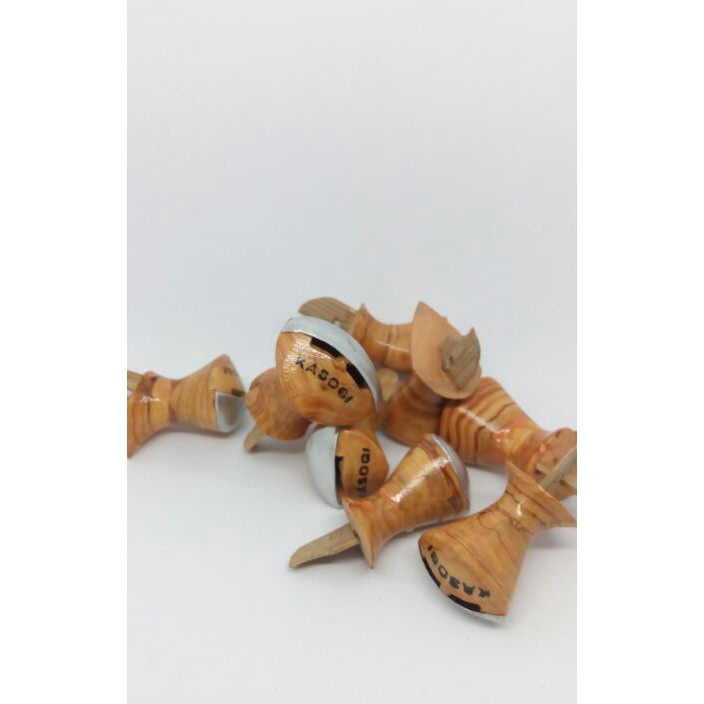 PROMO sawangan angkrik hatong peluit burung merpati merk kasogi berbahan kayu dadap