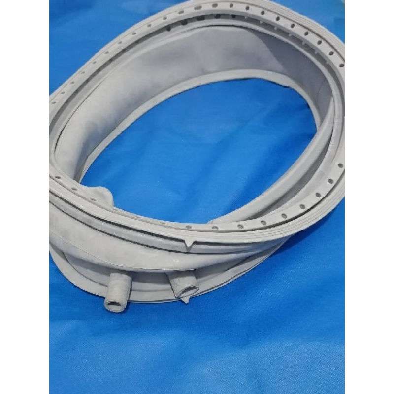Gasket Karet Pintu Mesin Cuci Electrolux  EWF1141R9WB EWF10842 EWF10932