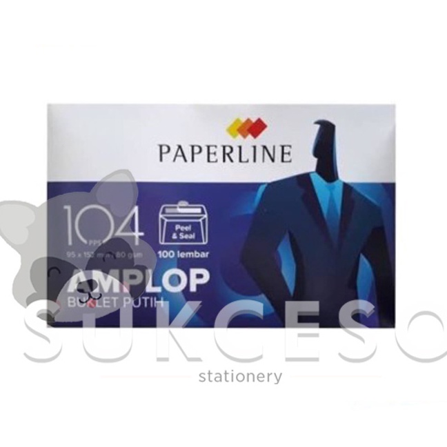 

Terbaik PaperAmplop Surat 14 Kecil Polos Putih