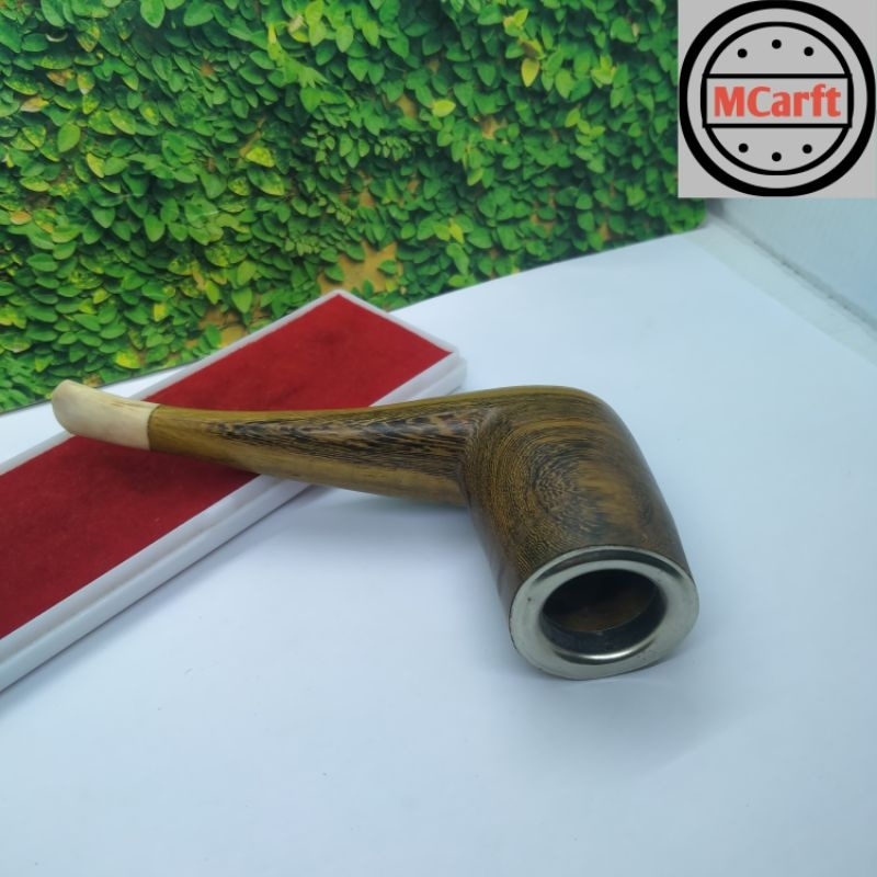 Once pipa kayu galih kelor emas 223