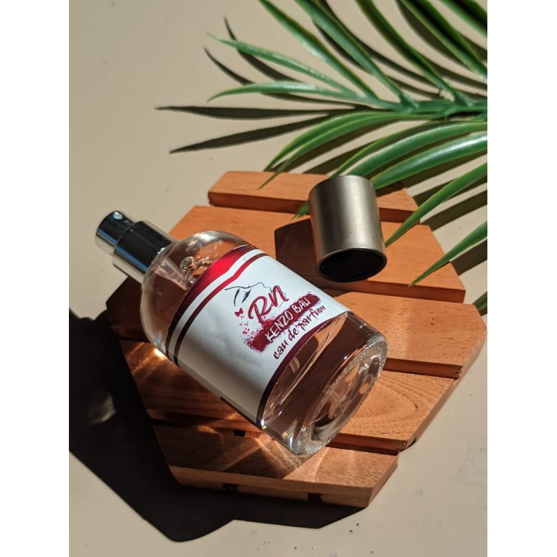 PARFUM KENZO BALI