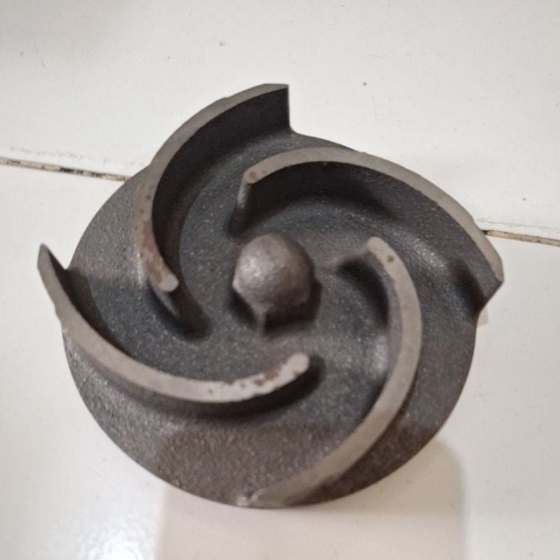 WB30 Kipas Keong Alkon Honda WB 30 / 3 Inci Mesin Honda Original