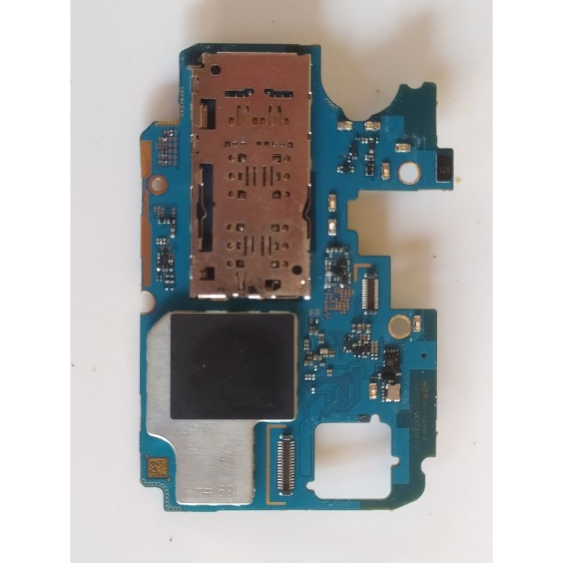 mesin samsung a10 minus imei