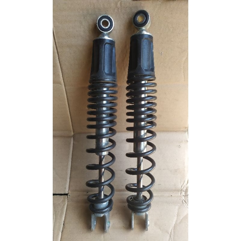 shockbreaker belakang yamaha nmax old bekas original