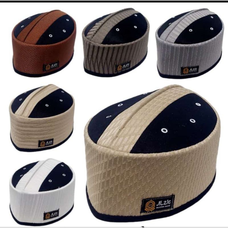 Songkok Turki Anak / Peci Turki Anak