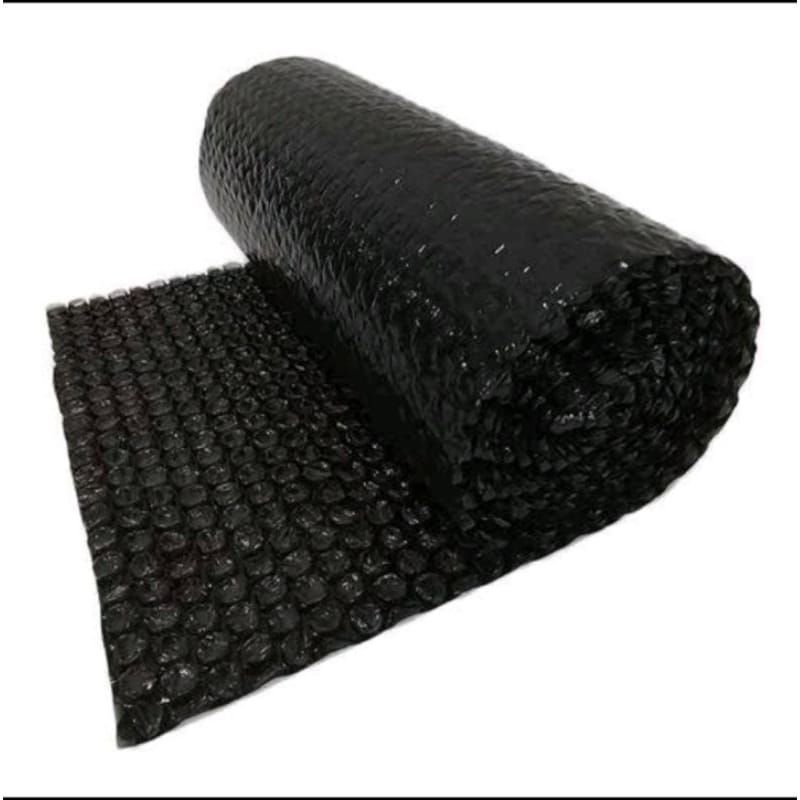 

Tambahan Packing Bubble Wrap Hitam
