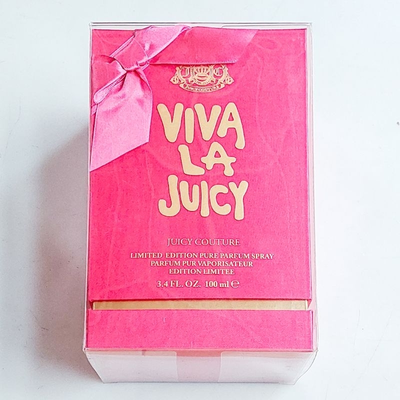 JUICY COUTURE VIVA LA JUICY