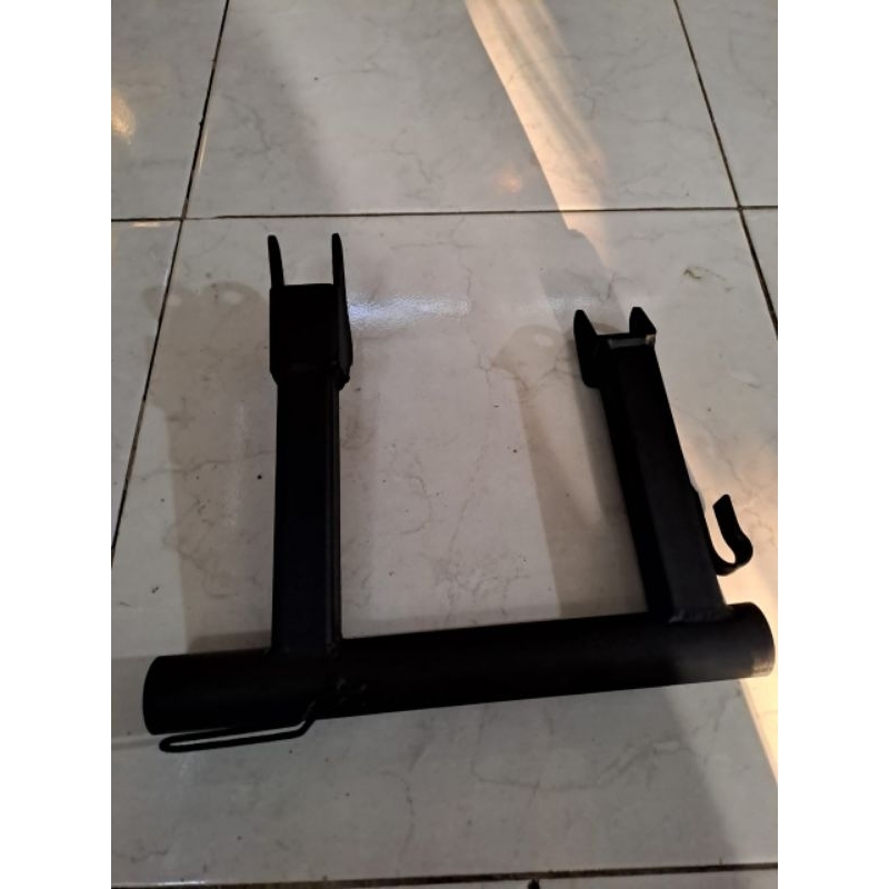 mounting nmax old