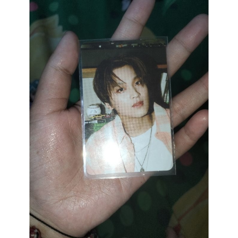 PC HAECHAN HOT SAUCE