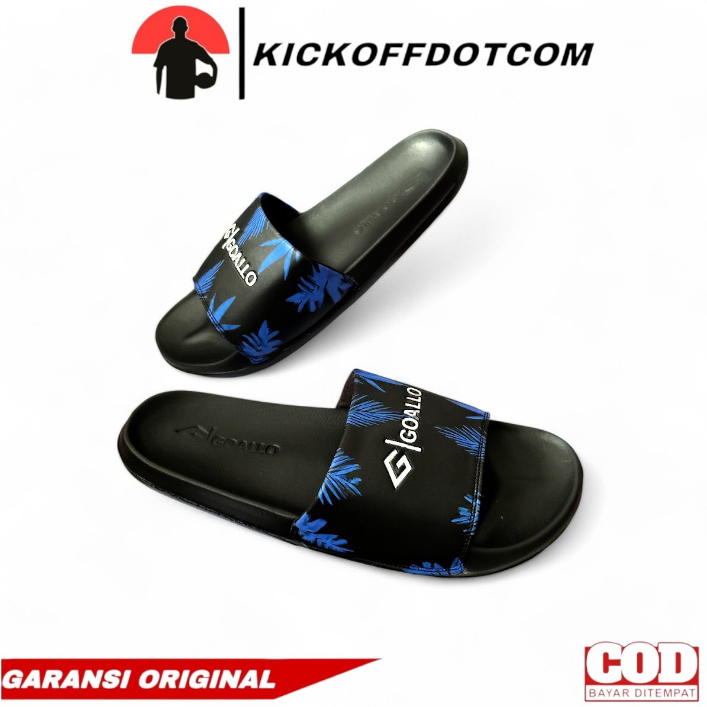 Goallo Sandal Slide Voltric