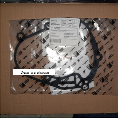 Gasket Gearbox 2v LX 150 Vespa S 150 Liberty 150 Packing Gear Boks