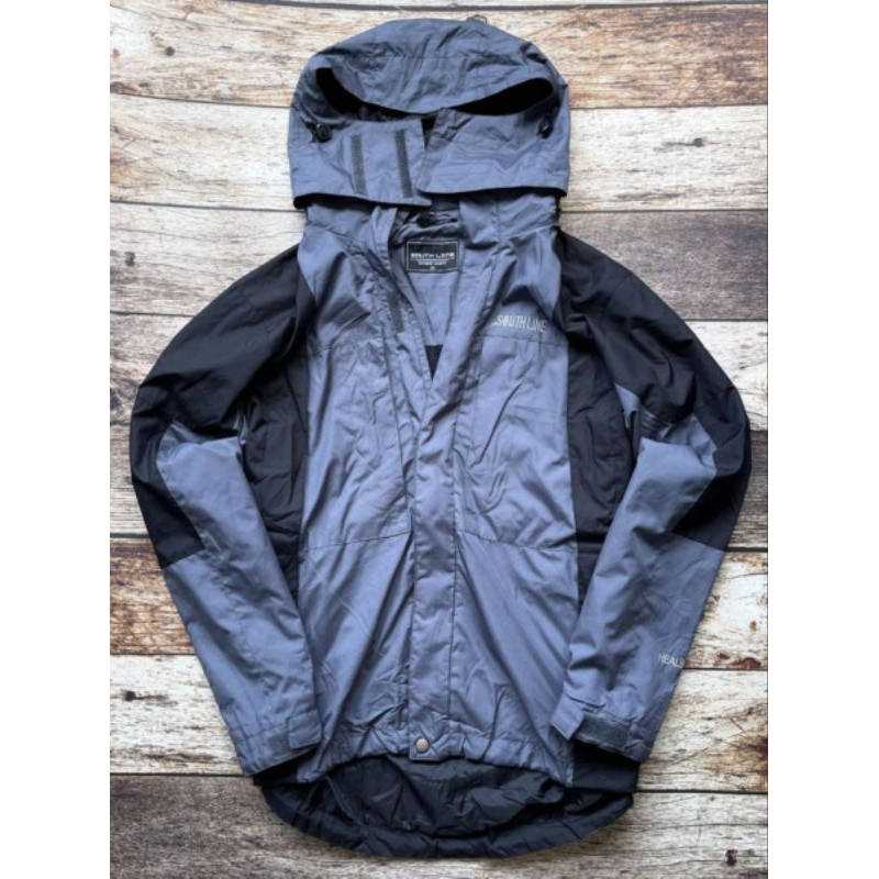 Jaket Outdoor Gropcore Second