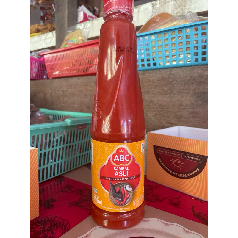 

saus abc