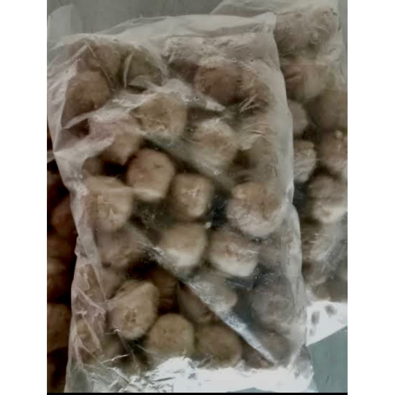 

pentol bakso