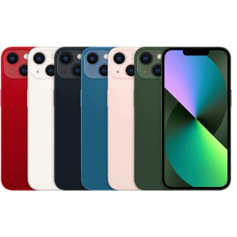 IPHONE 13 128