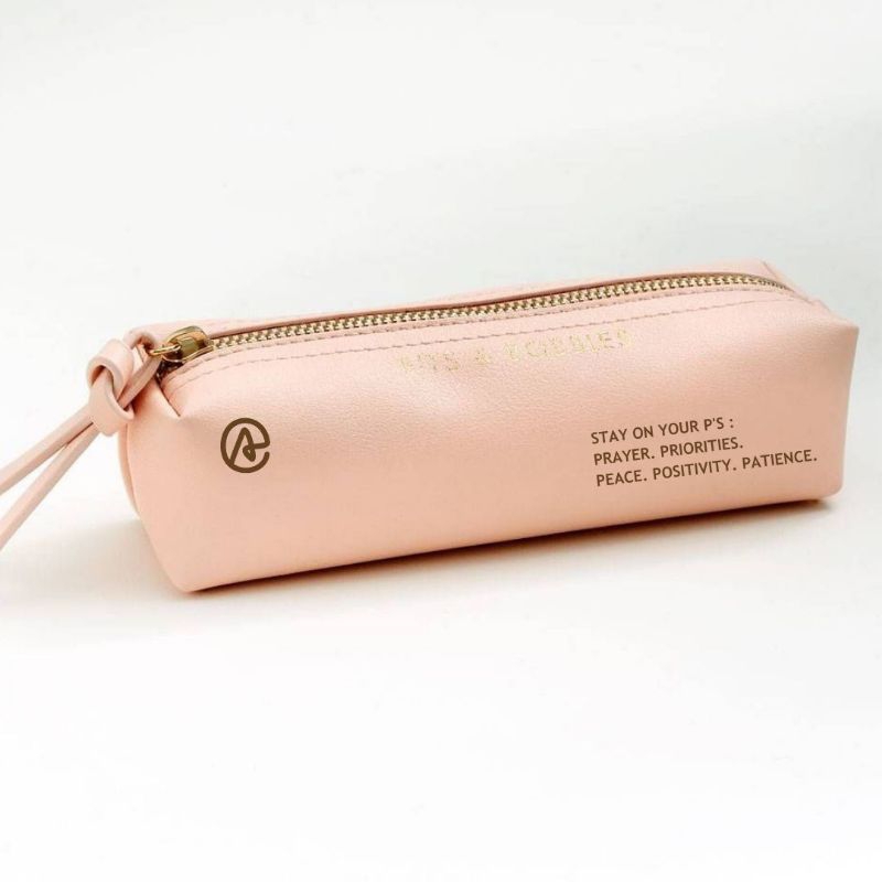 

Tempat Pensil Dusgrip Eksklusif Bahan Mitasi Premium