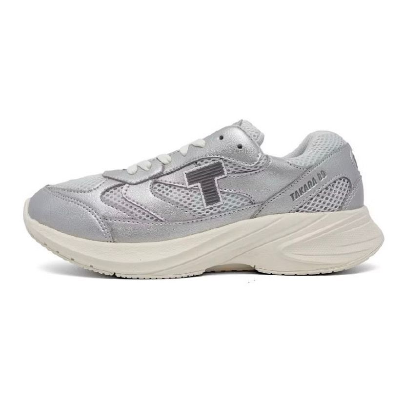 THUNDERBEAR FOOTWEAR - TAKARA 89 GREY STONE