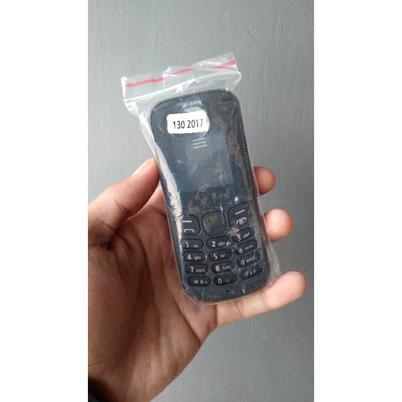 Casing Nokia 130/2017