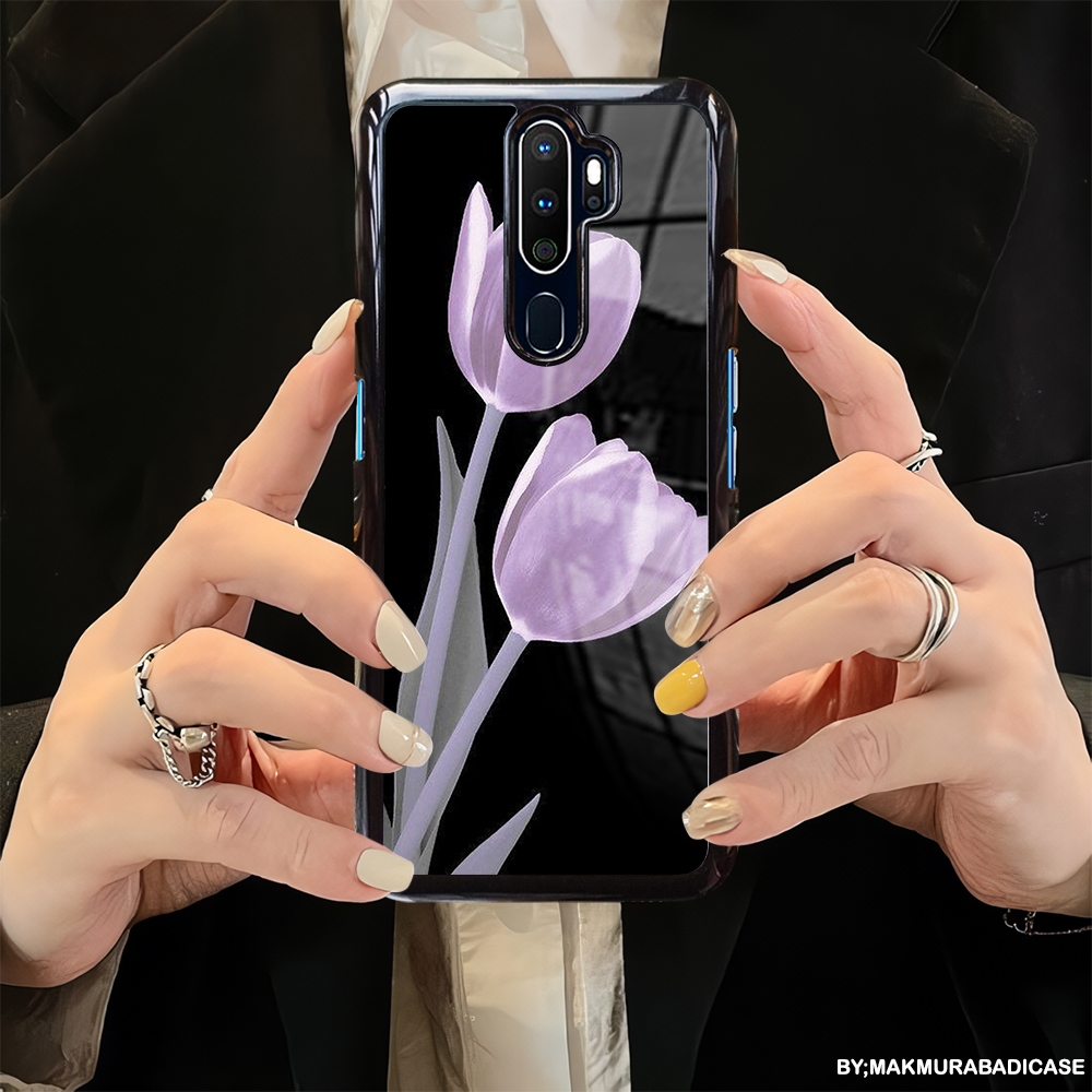 Hardcase Glossy Oppo A5/A9 2020 - OPPO F11 - OPPO F11 PRO - OPPO F9/F9 PRO F7 F5 - Case Terbaru Oppo