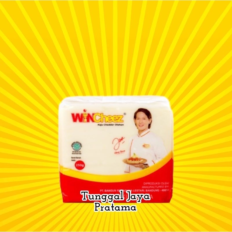 

KEJU WINCHESS 250GR