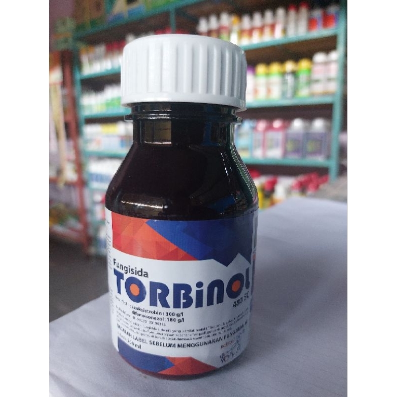 TORBINOL 480 SC 200ML/FUNGISIDA
