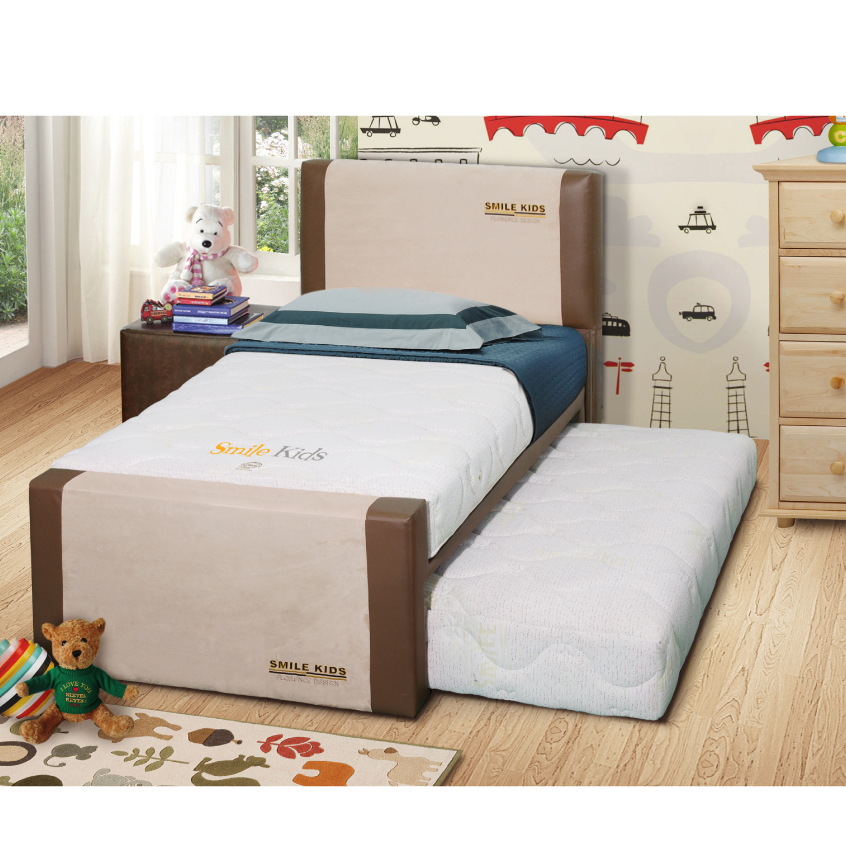 3in1 Smile Kids springbed sorong Florence