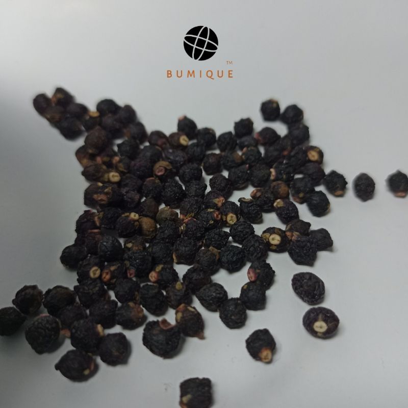 

Angkung Kering Obat Herbal l Alami lsi 250 Biji