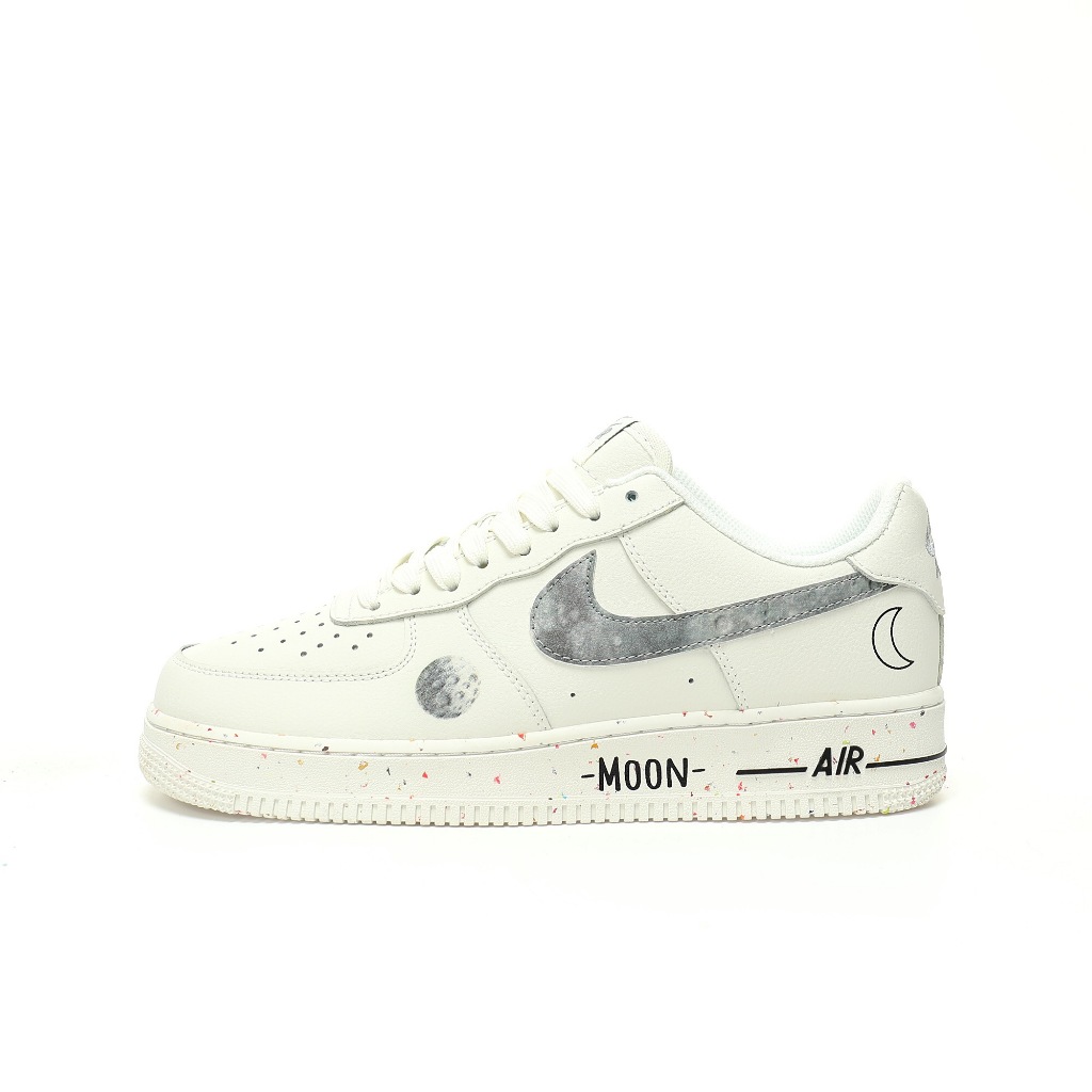 NK Air Force 1 07 Low "Moon"