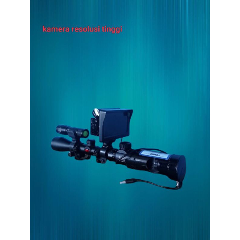 kamera night vision lokal promo