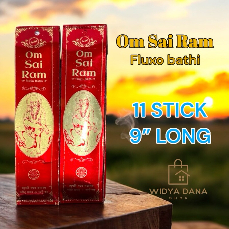 Dupa OM SAI RAM 1pack