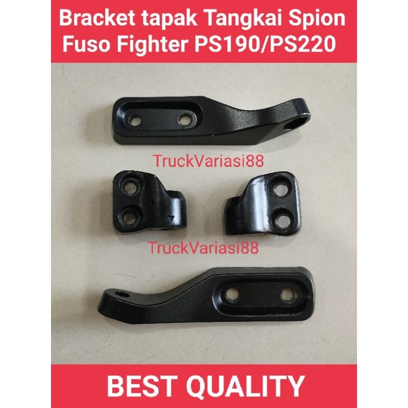 Tapak Tangkai Spion FUSO Fighter PS190, PS220/Bracket Tapak Tangkai Spion Fuso Fighter PS190, PS220