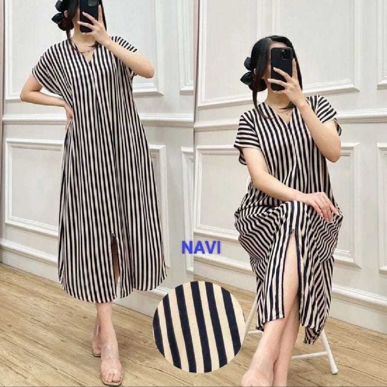 KODE C86O PROMO DASTER SALUR LAURA DRES SALUR WANITA KEKINIAN DASTER WANITA BUSUI TERBARU 224