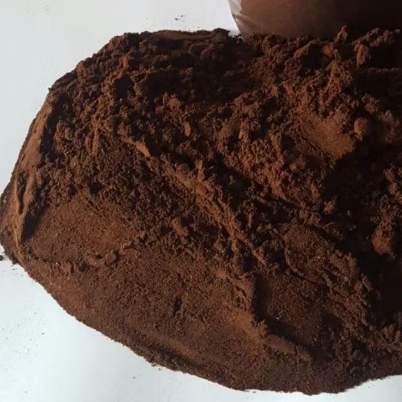 

KOPI HITAM TANPA CAMPURAN 500grm