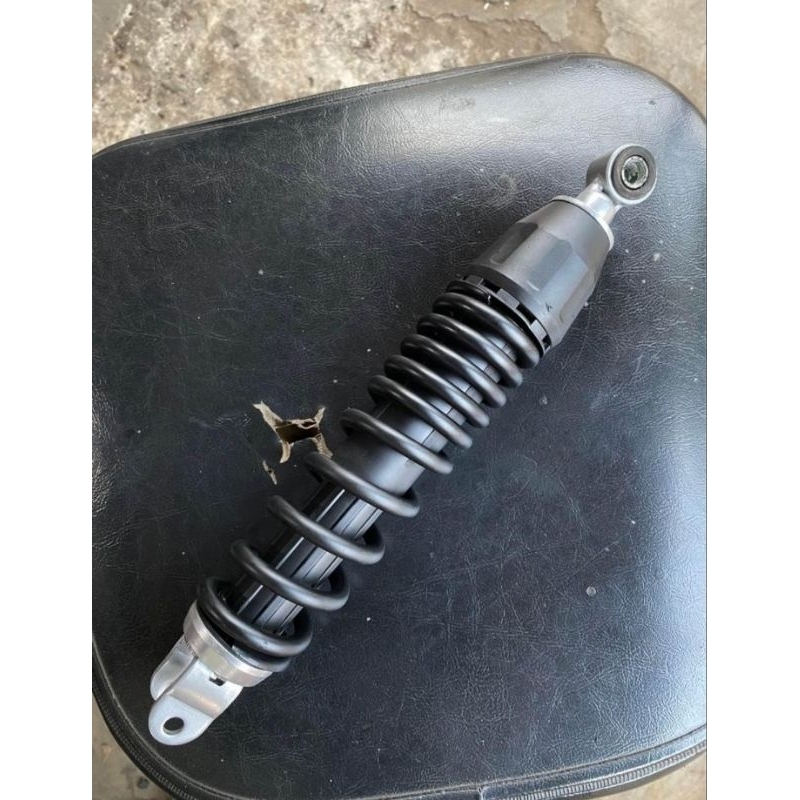 shockbreaker beat deluxe original