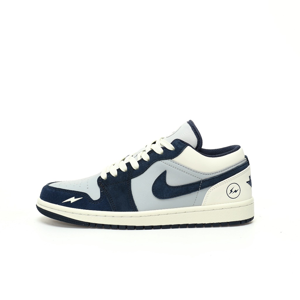 Fragment Design x NK Air Jordan 1 Low OG"Fragment Design"AJ1