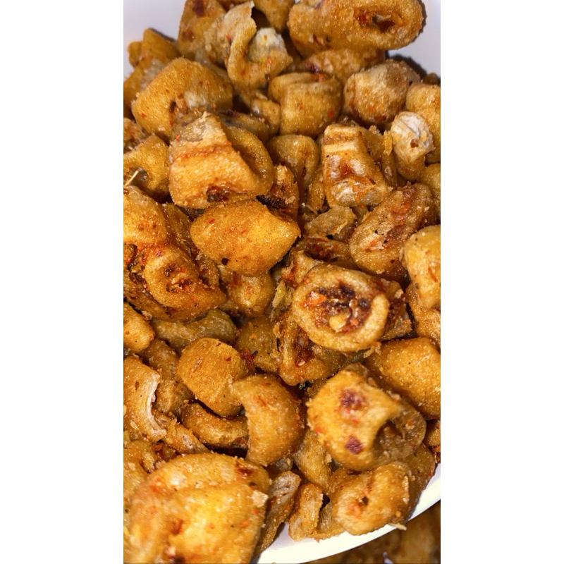 

Promo Sotong Goreng Pedas Viral