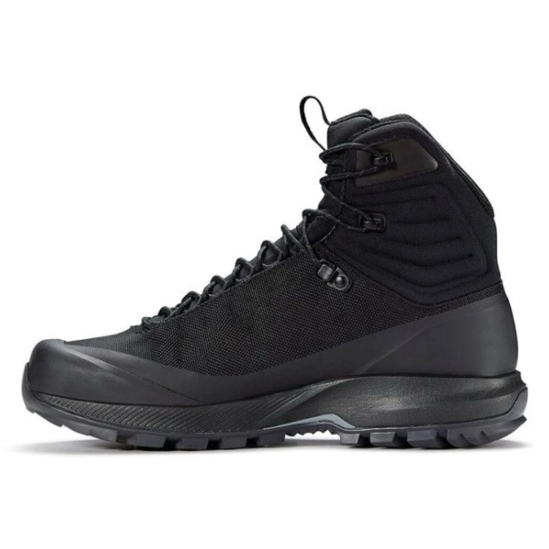Sepatu Arcteryx Aerios Ar Mid Goretex Hiking