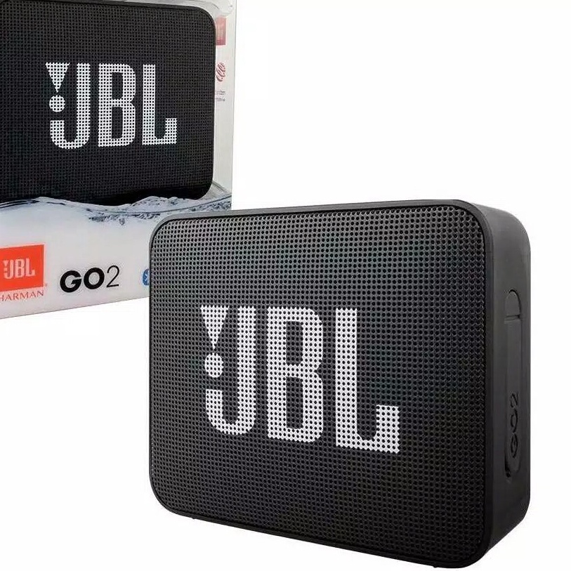PROMO TERPOPULER Musik box bluetooth full bass JBL Sanjaya office