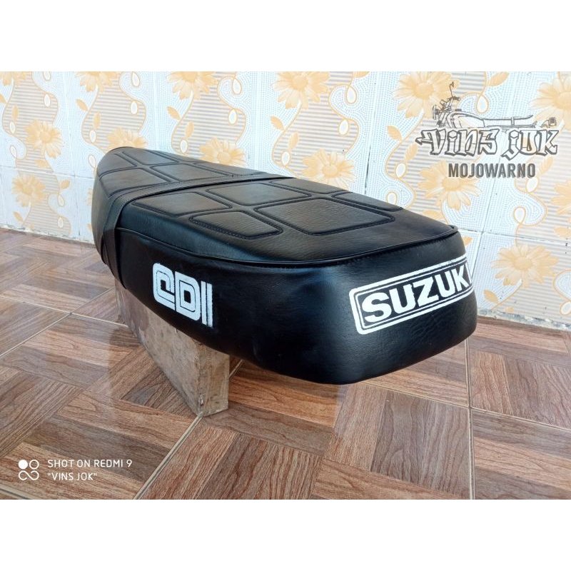 Jok Suzuki FR CDI / FR Family