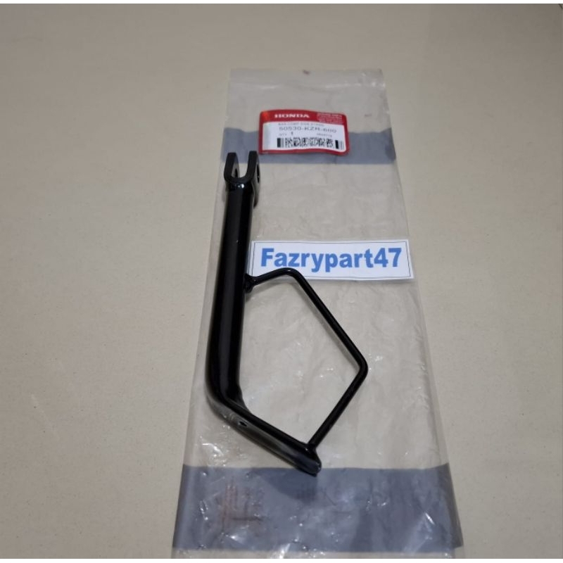 Standar Samping Standar Satu Cagak Vario 125 Vario 150 (KZR) Orginal