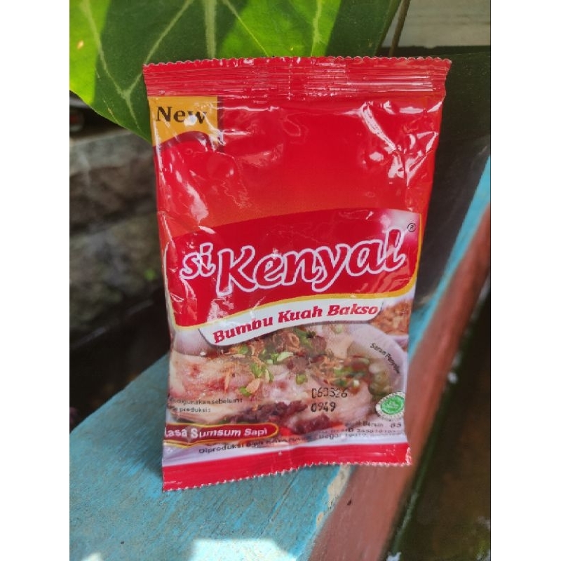 

sikenyal
