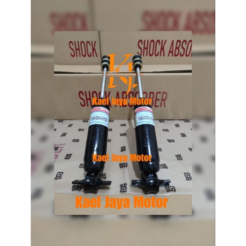 SHOCKBREAKER SHOCK SOK DEPAN MITSUBISHI L300 ORIGINAL MITSUBISHI ASLI