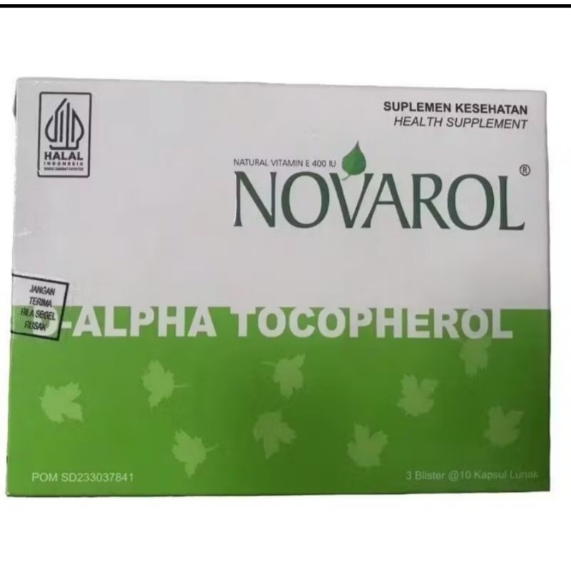 Novarol 30 tablet