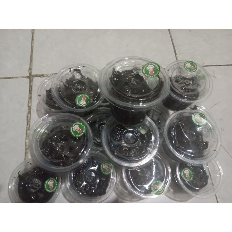 

petis udang