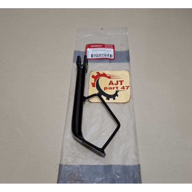 Standar Samping Standar Satu Cagak Vario 125 Vario 150 (KZR) Orginal