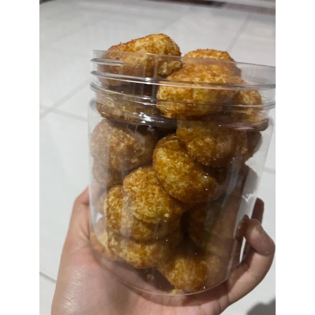 

Palm Cheese Cookies / KUE KERING HOMEMADE MURAH