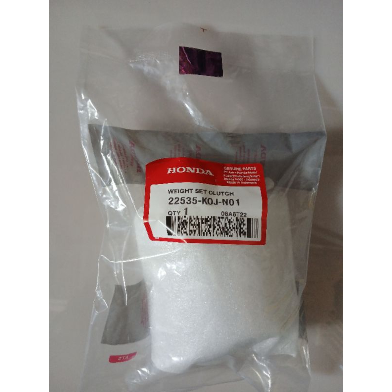 KAMPAS GANDA GENIO BEAT LED KOJ