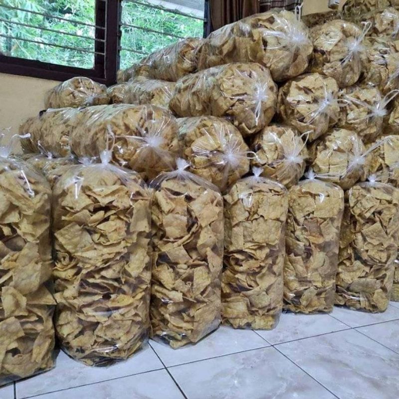 

Pangsit sistik 500 gr